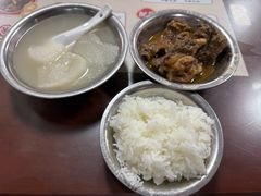 -阿秋牛排(湖心街店)