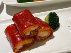 -皇朝尊会(龙之梦大酒店)