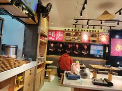-牛腩之旅·牛腩牛杂煲(光启城美食城店)
