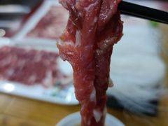-風林火山烤室·涮肉