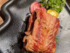 -九田家黑牛烤肉料理(顺义区华联金街店)