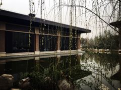 -陕西汤峪会议中心温泉酒店