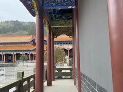 -大围山国家森林公园
