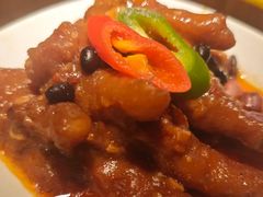 -蝴蝶里·粤菜·点心(滨江龙湖店)