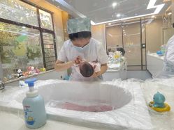 -宝生月子中心(独栋园林·福田店)