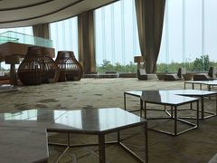 -青岛银沙滩温德姆至尊酒店