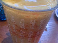 -茉里·舒芙蕾·手作甜品