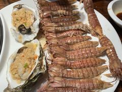 -海味当家·蒸锅海鲜(星海公园店)
