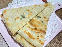 龙虾伴侣瓤子饼-叶派龙虾•招牌香辣蟹·海鲜(中海国际店)