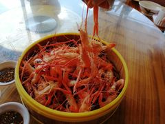 -百里鲜(羚羊峡古栈道森林公园店)