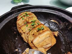 -新海渔港·胶东海鲜家常菜·家宴(奥体中心店)