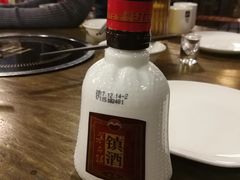 镇酒-恒府1993(文昌北路店)