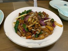 -鲁南仔·滕州炒鸡(经三路店)
