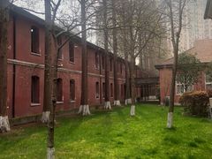 -浙江省杭州高级中学(贡院校区)