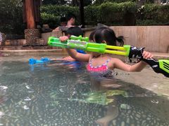 -厦门日月谷温泉渡假村