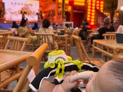 -火宫殿·小吃王国(坡子街店)