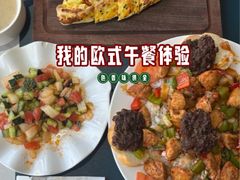 -土耳其卡巴布清真餐厅(西安店)