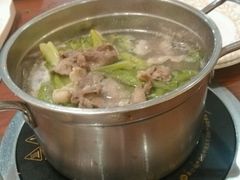 -比亚森自助烤肉料理(裕华店)