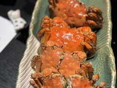 -花潮料理艺食馆(成都万象城店)