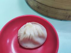 -食惠里小笼包面馆(越秀店)