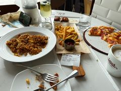 -必胜客(龙湾万达店)