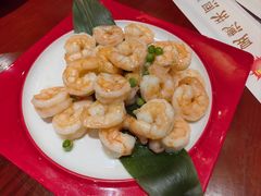 -昱德来·天津菜·渤海湾小海鲜(华夏店)