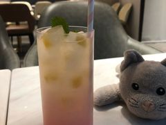 -NOKNOK若蔻亲子餐厅(天地壹方北馆店)