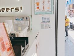 -娃哈哈·奶茶(武林店)
