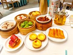 -怀德酒楼·粤菜·海鲜·茶点(宝安国际机场店)