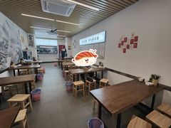 大堂-圳兴面王·拌川·特色炒面(南山保利剧院店)
