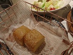 -西堤牛排(北京国瑞店)