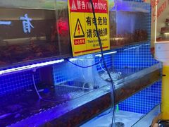 -三子烤羊腿·海鲜(弘阳店)