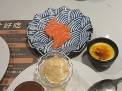-金马门国际美食百汇(珞喻路店)