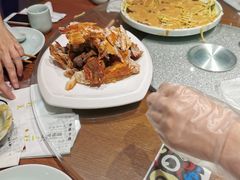 -北李妈妈菜·虾爬子大锅贴(贵和店)