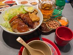 -阿诚市井潮汕菜(金台路店)