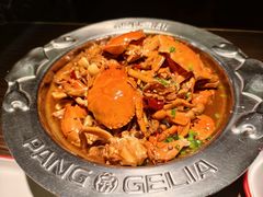 -胖哥俩肉蟹煲(福州仓山爱琴海店)