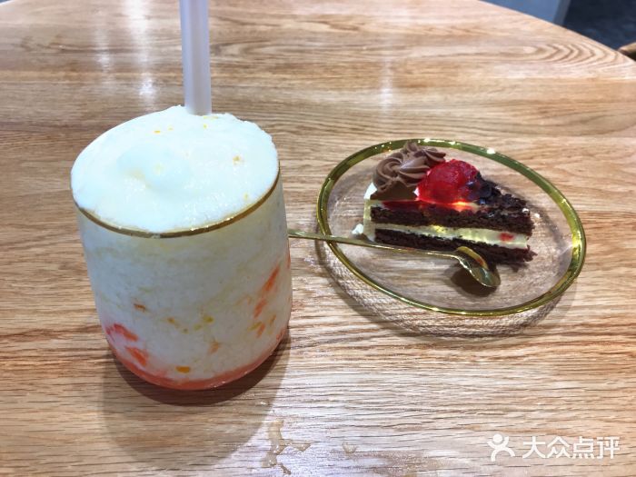 hy coffee美容美甲护肤(吾悦店)图片