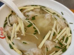 -老盛兴汤包馆(安波店)