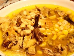 -乡亲鹅肉城(昆山店)