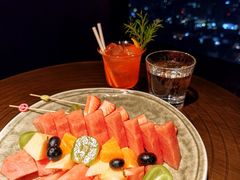-泉客厅LAPUTA·天空之城