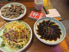 -管氏翅吧(望京东店)