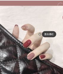 -伊奈尔美甲美睫