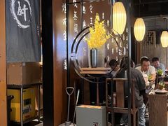 -呷哺呷哺 小火锅 (浦东新欧尚超市店)
