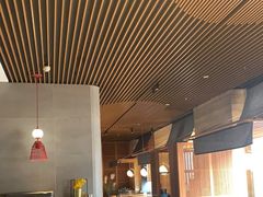 大堂-顺香居·老字号湖北菜(江汉路店)