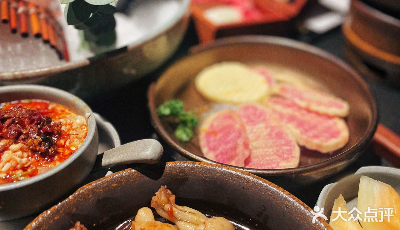 [种草]薅麻了！用麻辣烫的价格吃了一顿火锅[机智]