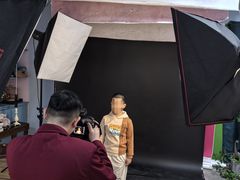 -中国照相馆(王府井店)