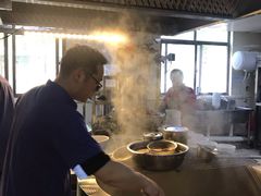 -龙门李家三旦羊肉汤馆