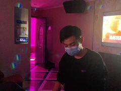 -方糖KTV-PLUS(世茂广场店)