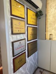 -茜尔维亚修身连锁(闵行莘庄店)