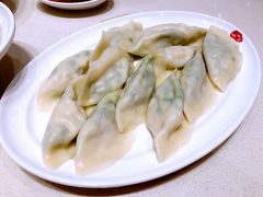 喜家德虾三鲜水饺-喜家德虾仁水饺(青岛永旺东部店)